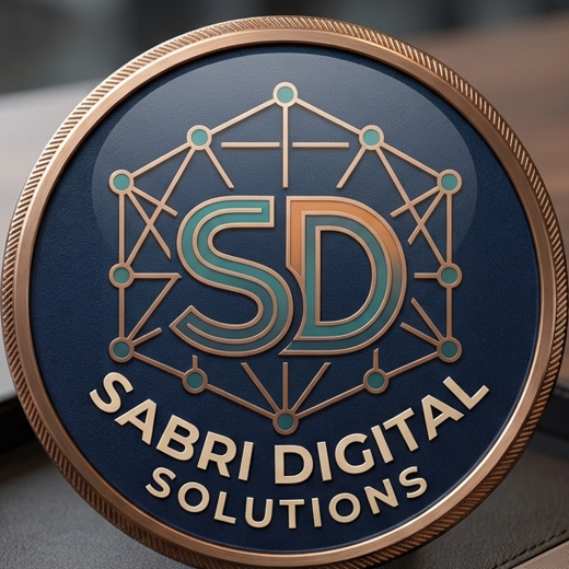 Sabri Digital Solutions logo